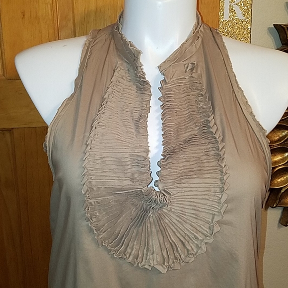 BCBGMaxAzria Casual Dress - Picture 2 of 8